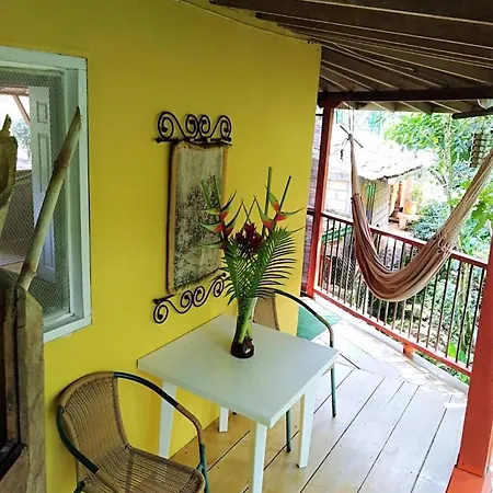 Kantarrana Casa De Campo Jardín Exterior foto