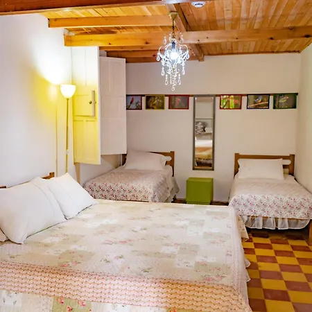 Kantarrana Casa De Campo Jardín Exterior foto