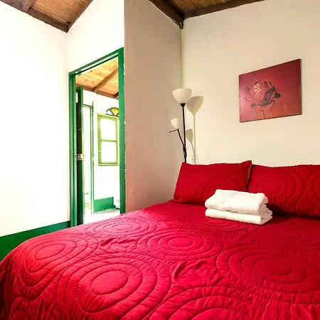 Kantarrana Casa De Campo Jardín Exterior foto