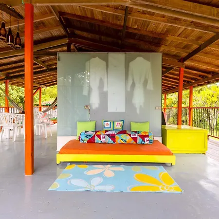 Kantarrana Casa De Campo Jardín Exterior foto