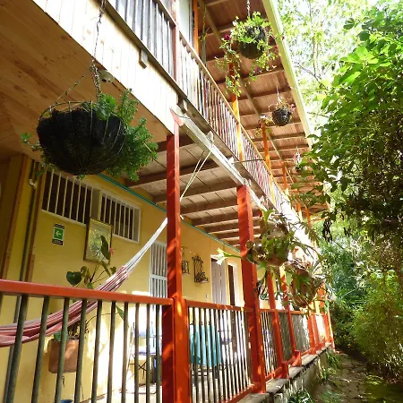 Kantarrana Casa De Campo Jardín Exterior foto