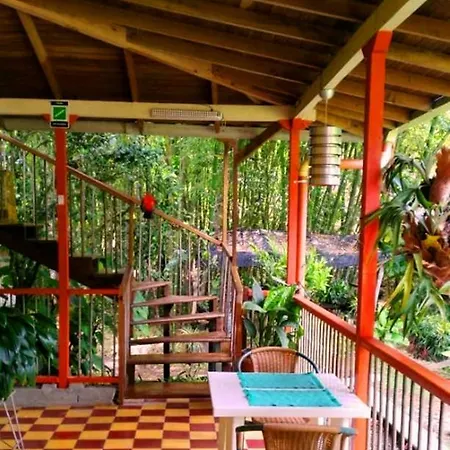 Kantarrana Casa De Campo Jardín Exterior foto