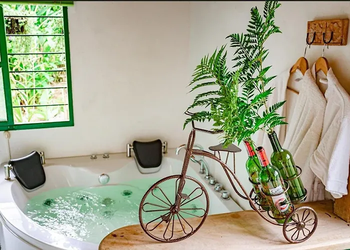 Kantarrana Casa De Campo
