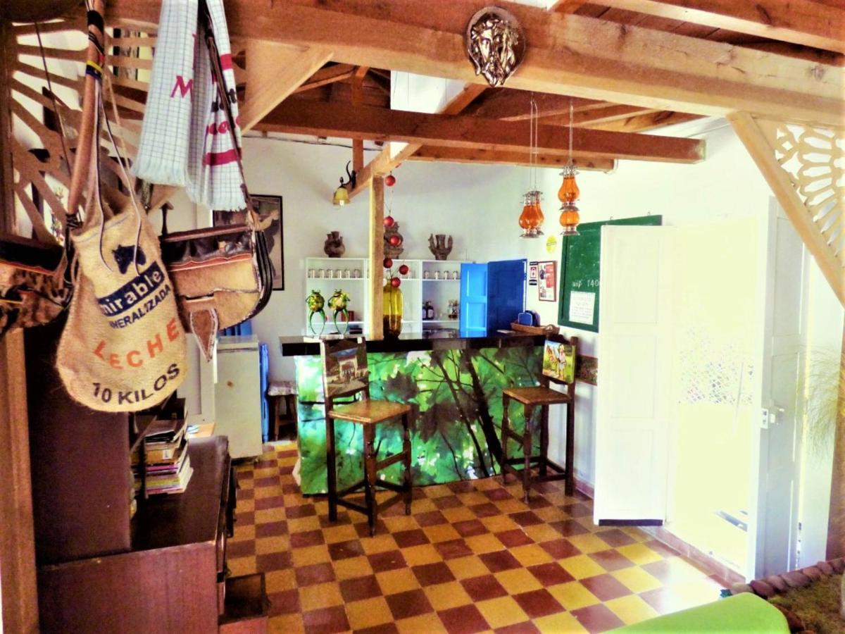 Kantarrana Chalet *