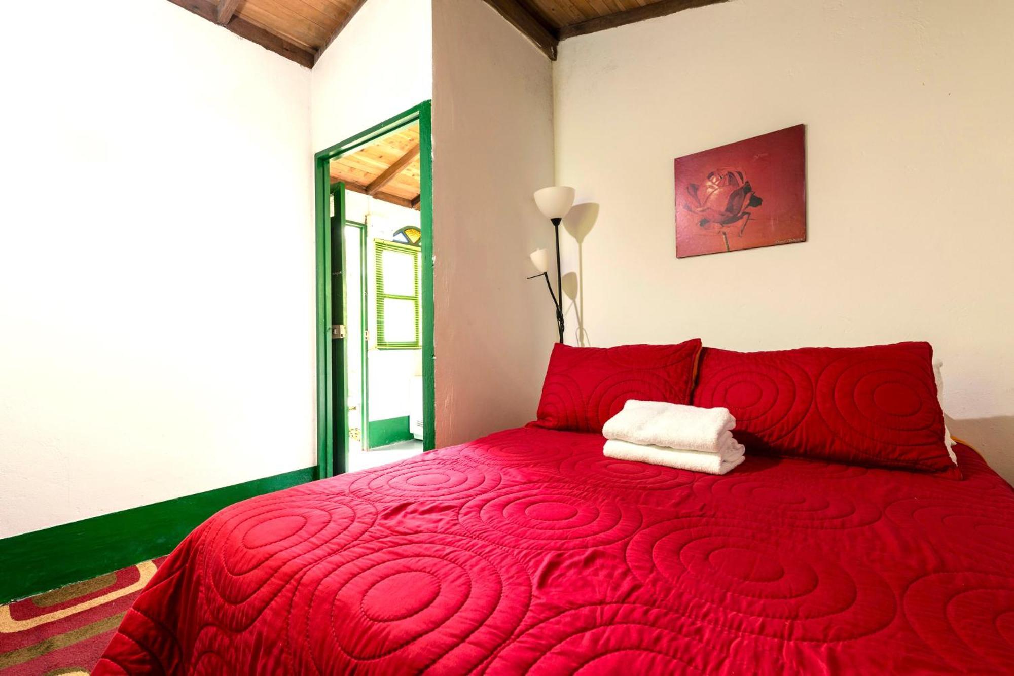 Kantarrana Chalet