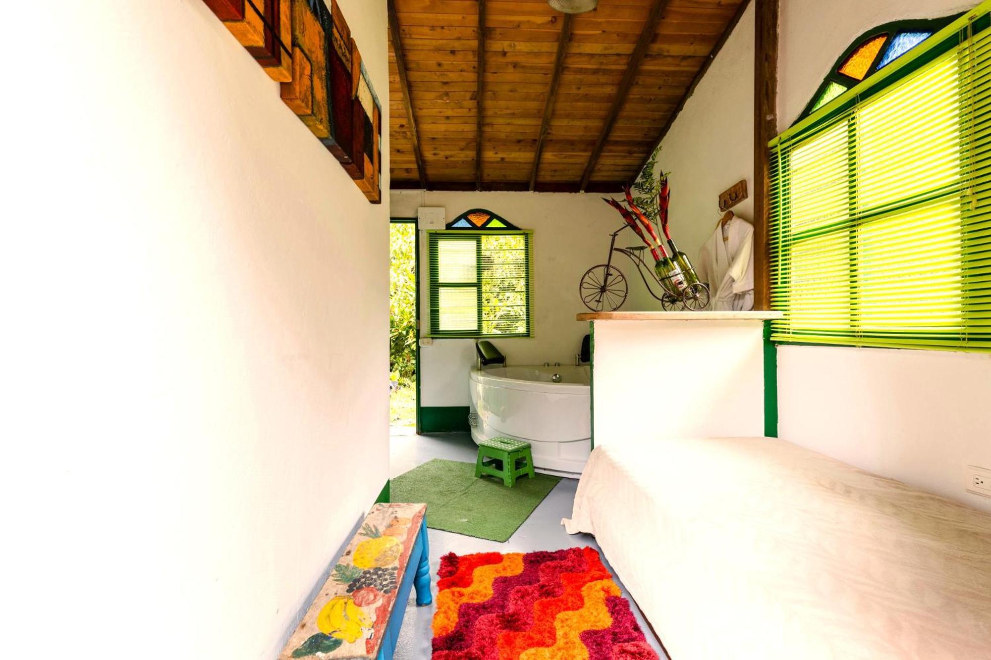 Chalet Kantarrana