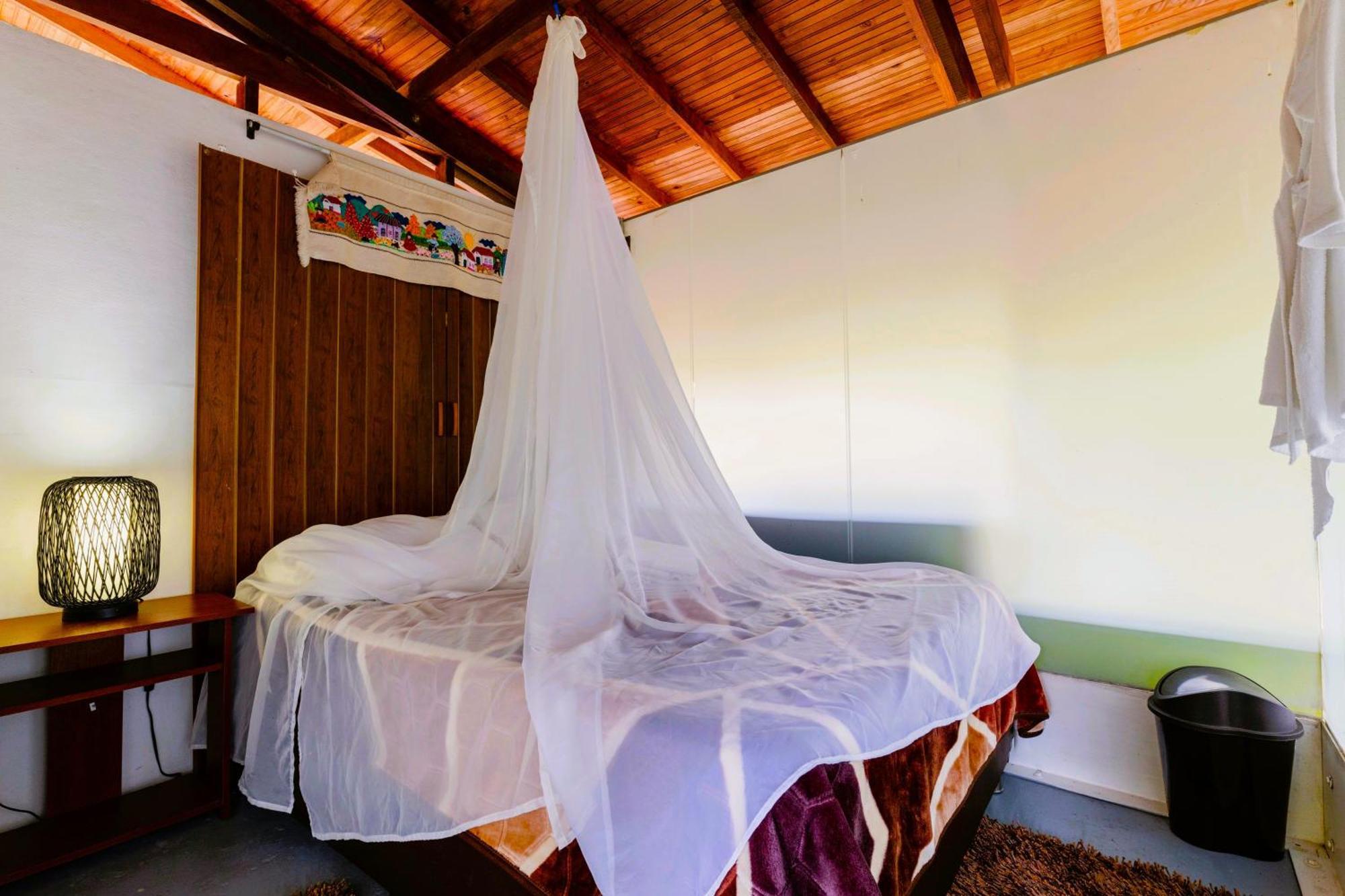 Kantarrana Chalet