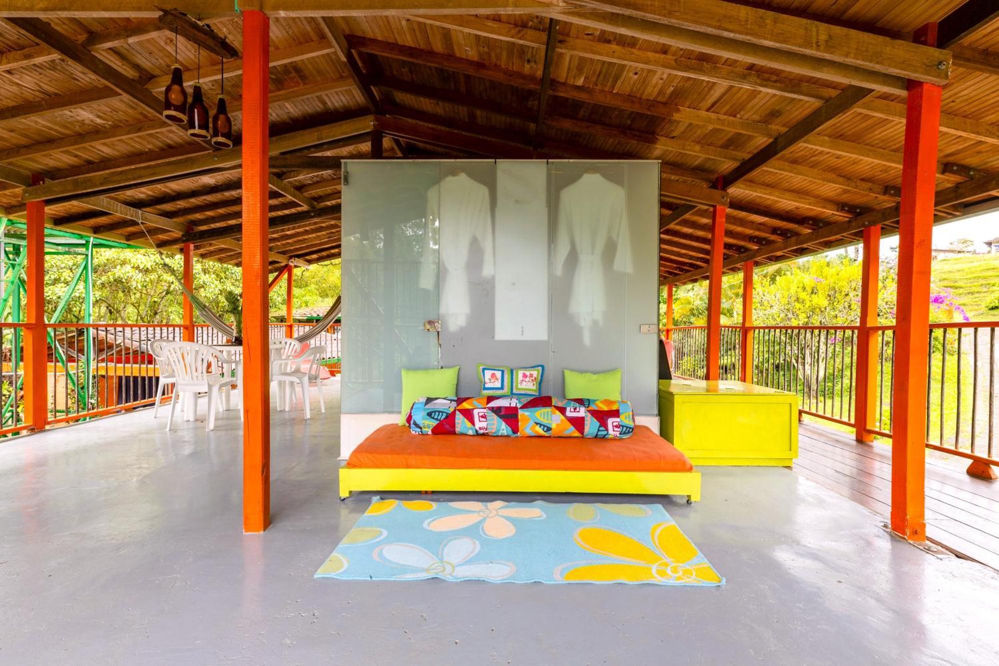 Kantarrana Jardin