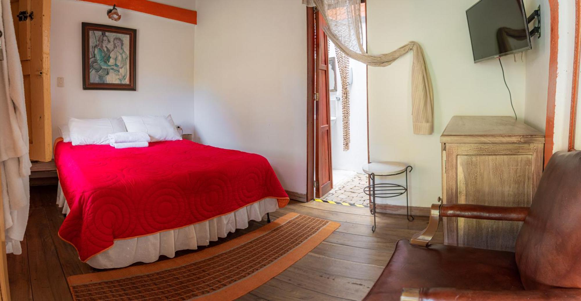 Kantarrana Chalet Jardin