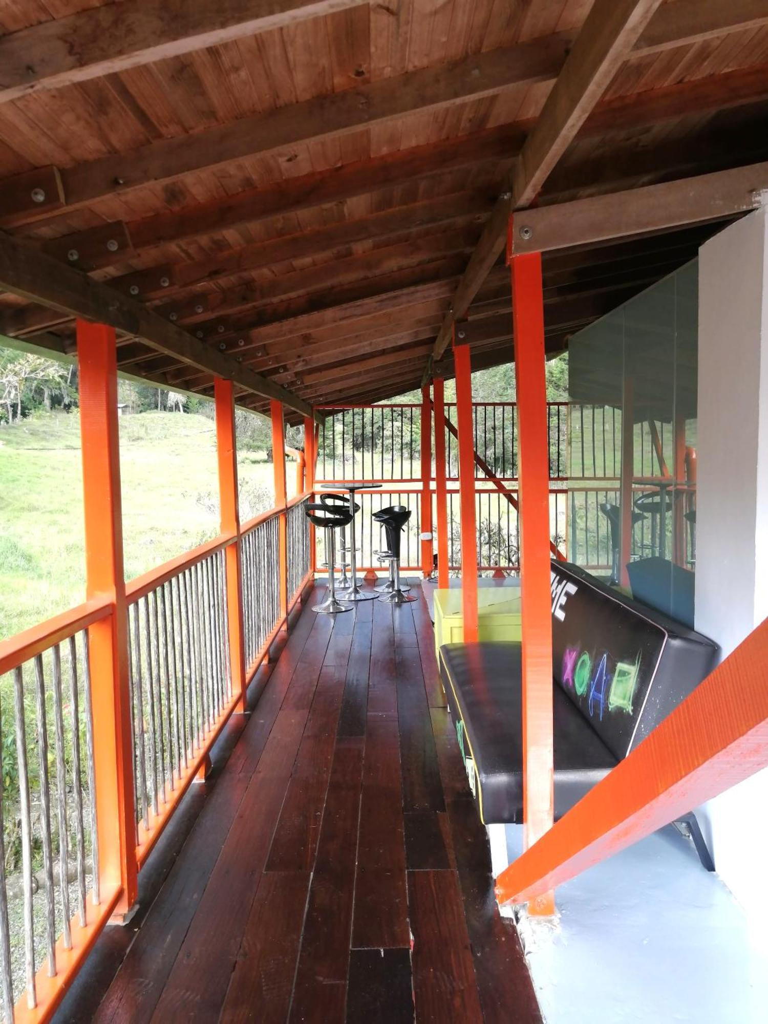 Kantarrana Chalet
