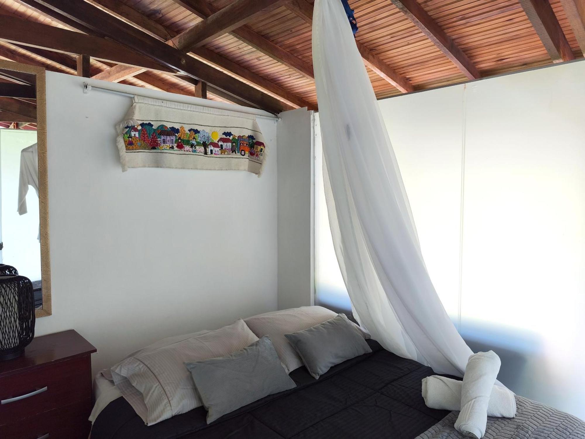 Chalet Kantarrana Jardin