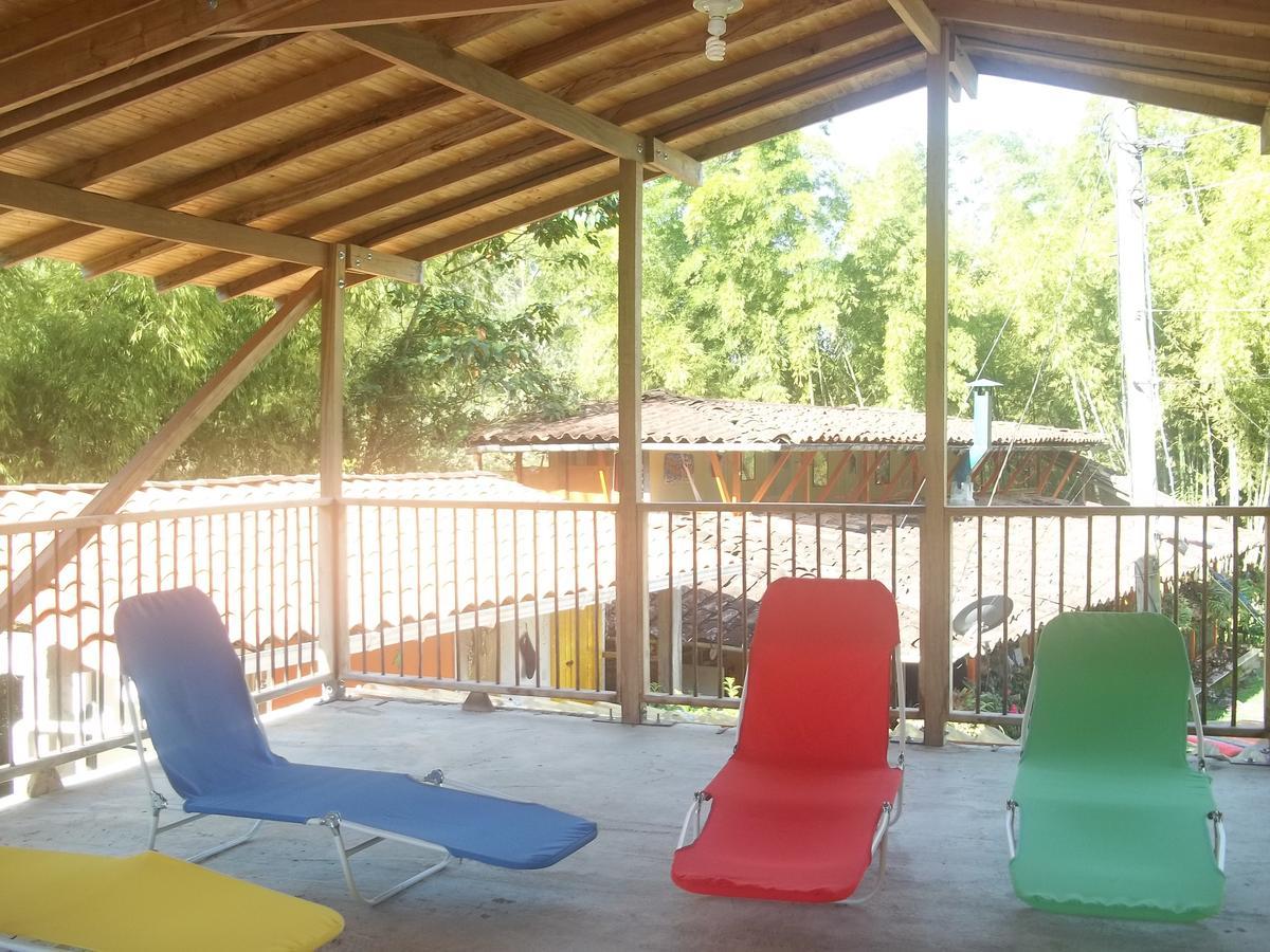 Kantarrana Chalet *