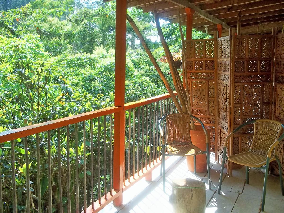 Kantarrana Chalet