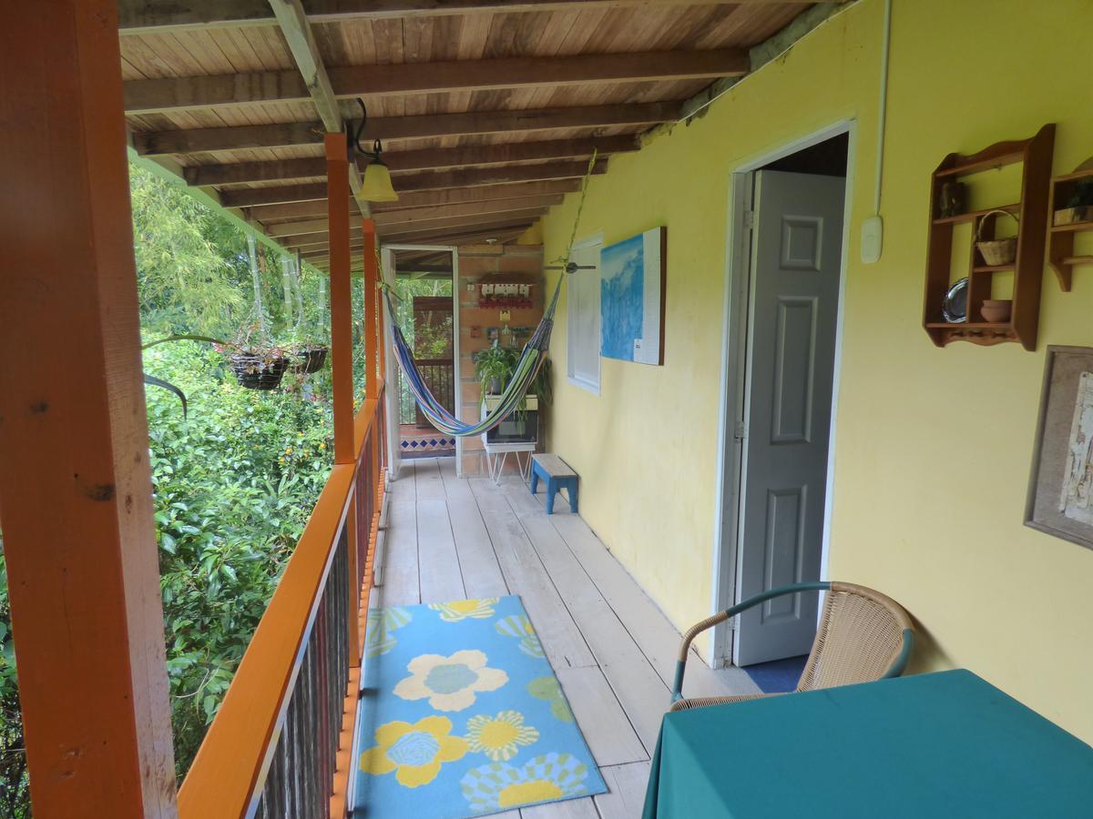 Chalet Kantarrana