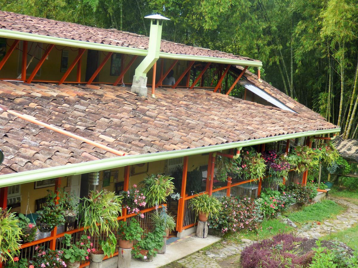 Chalet Kantarrana